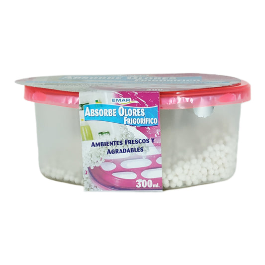 Absorbe Olores para Frigorífico