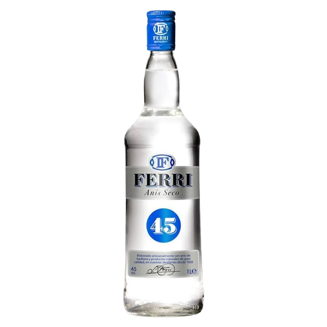 Ferri 45 Anís Seco 1 l