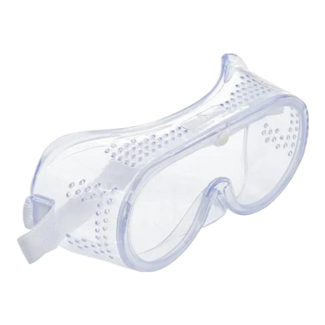Gafas de Protección Antiimpactos