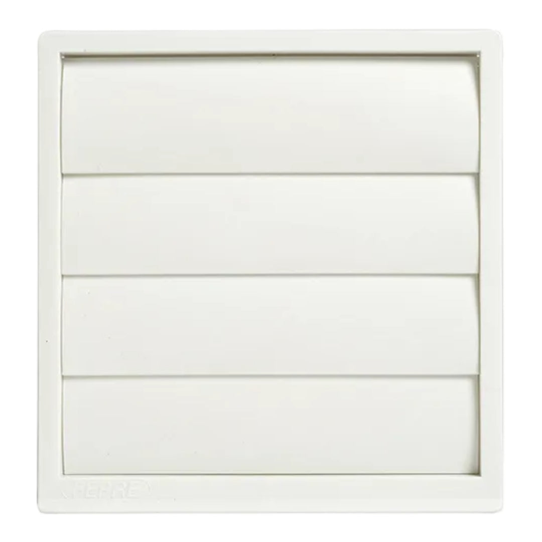 Rejilla Protección Ventilador Vents Ventilacion Systems MV120VJABS