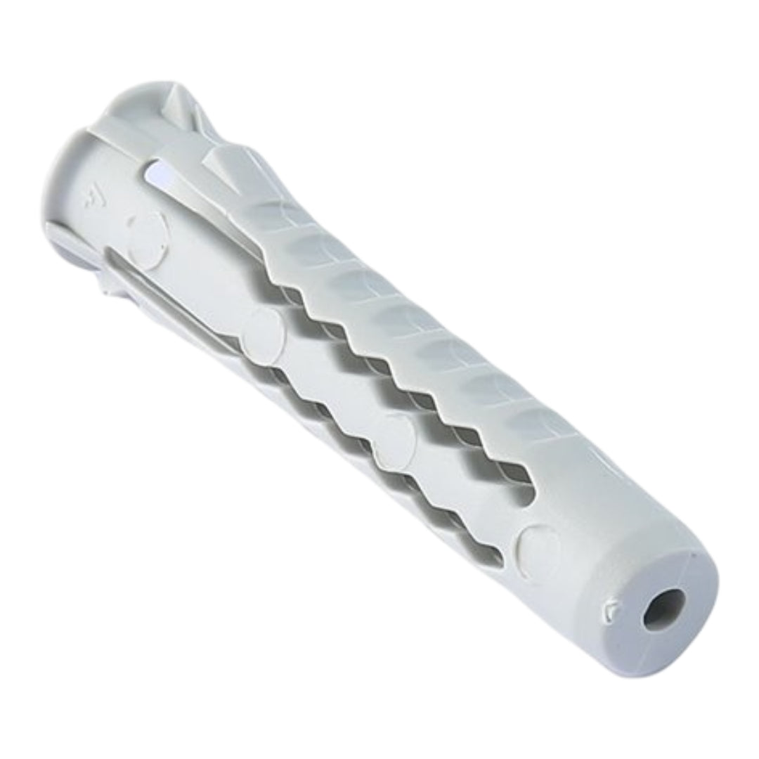 taco-tx-especial-gris-nylon-10x50-mm-7-uds