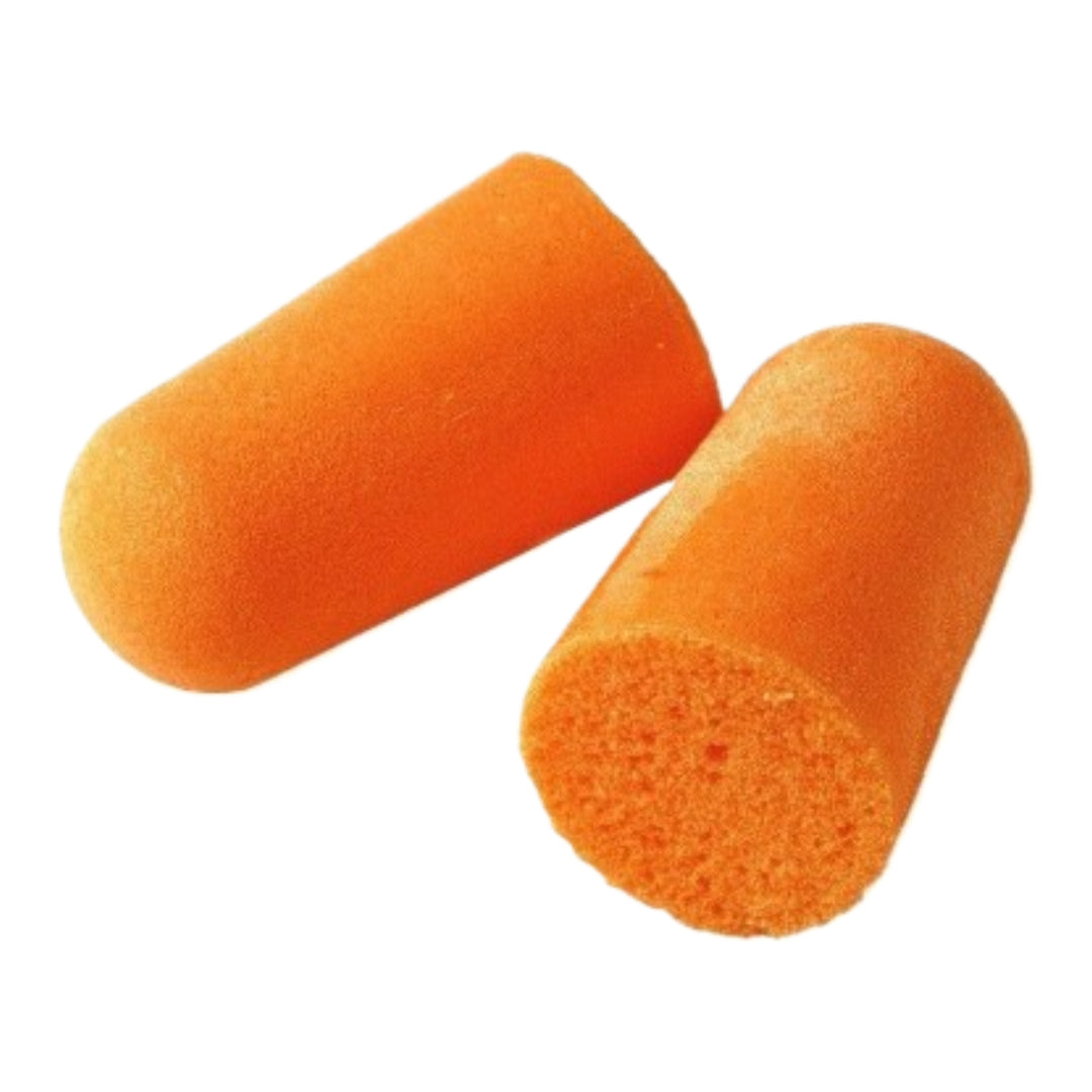 Tapones Auditivos Espuma 3M 1100 37 dB