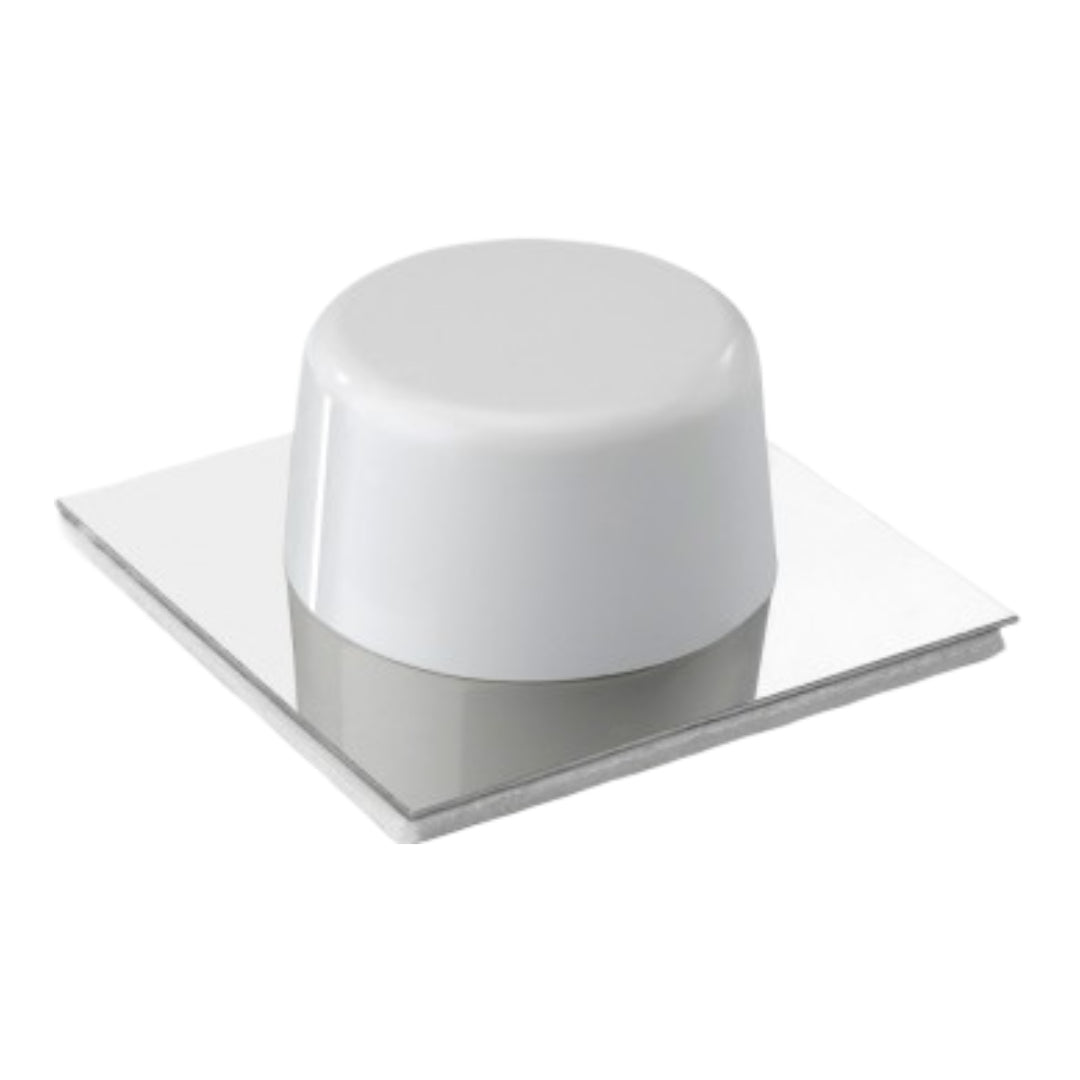 Topes para Puertas AR Adhesivos 2 ud