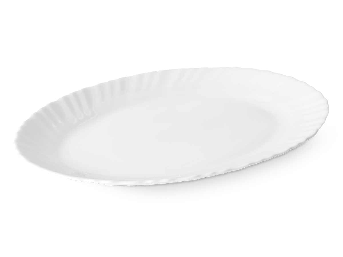 Vivalto Bandeja Clásica Opal 30 cm