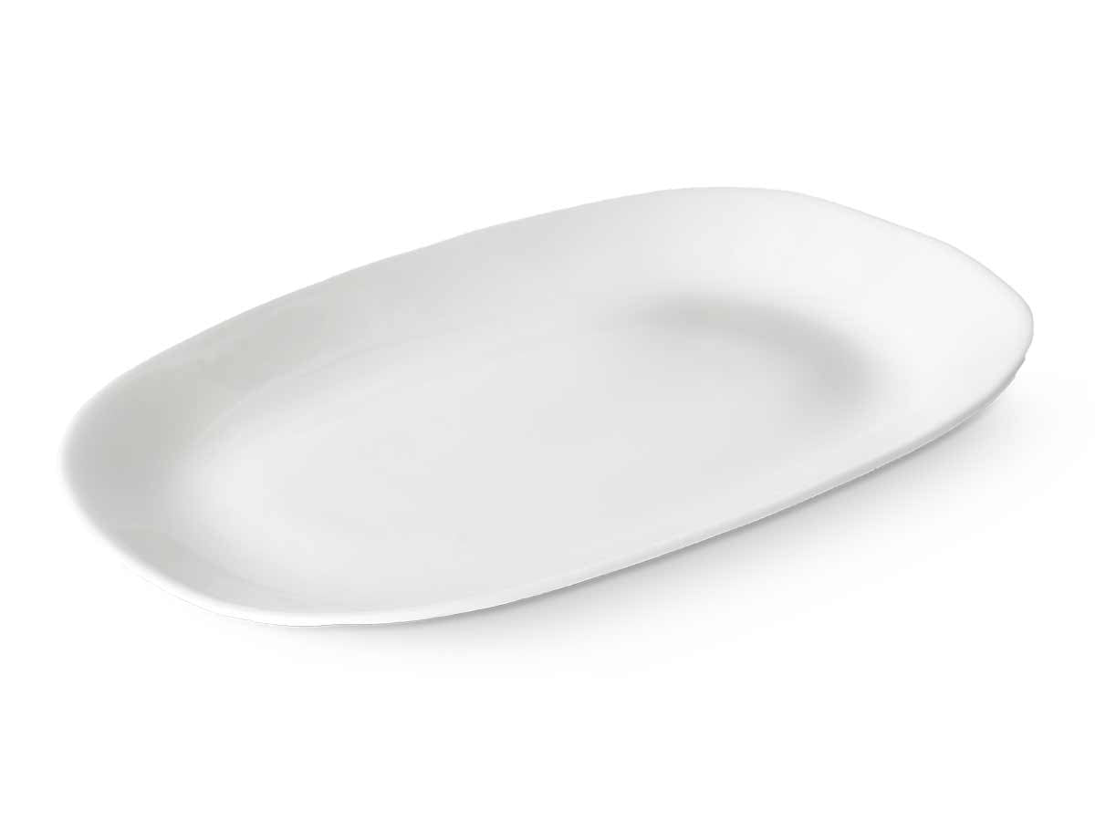 Vivalto Bandeja Opal Ovalada 23 cm