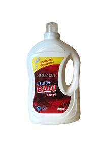 Balu detergente basic active 3l