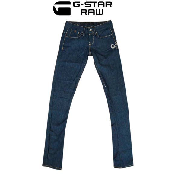 G-Star Raw Pantalones Niño Talla 27 para 10 años