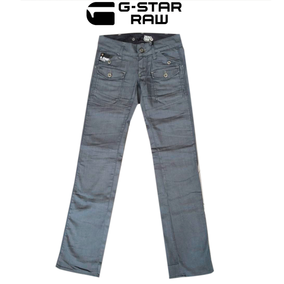 G-Star Raw Pantalones Niño Talla 26 para 8-10 años