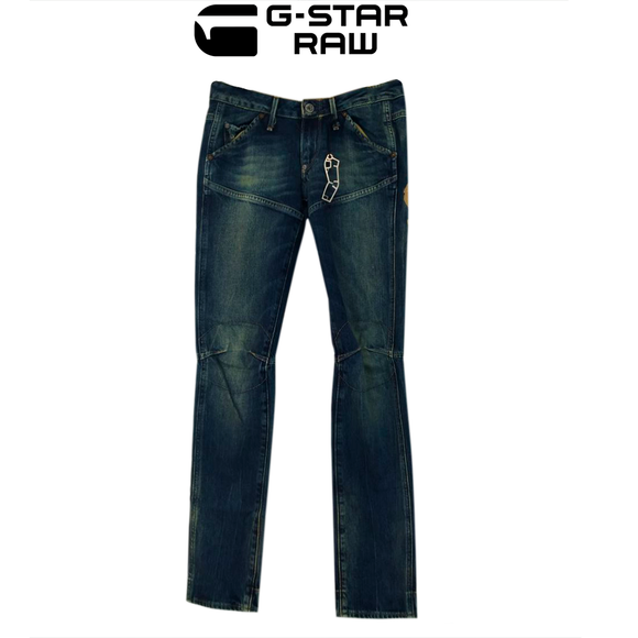 G-Star Raw Pantalones Niño Talla 26 y 27 para 8-10 años