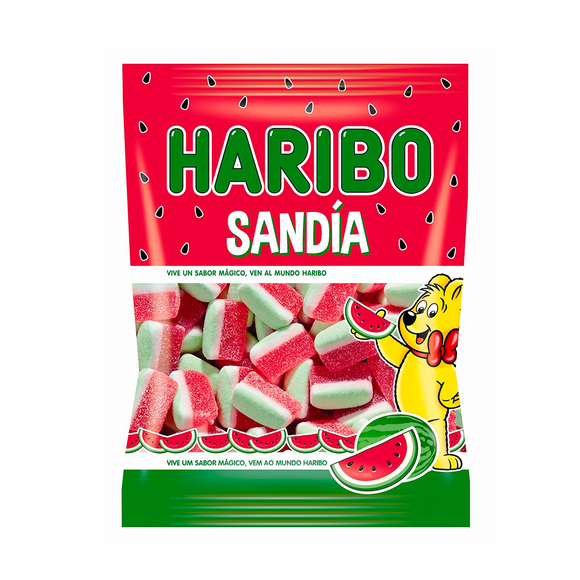 HARIBO SANDIA 90G