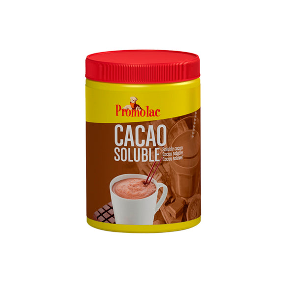 PROMOLAC CACAO SOLUBLE 600G