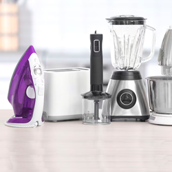 Pequeño electrodoméstico