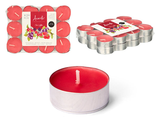 acorde-velas-de-4-horas-frutos-rojos-24-unidades