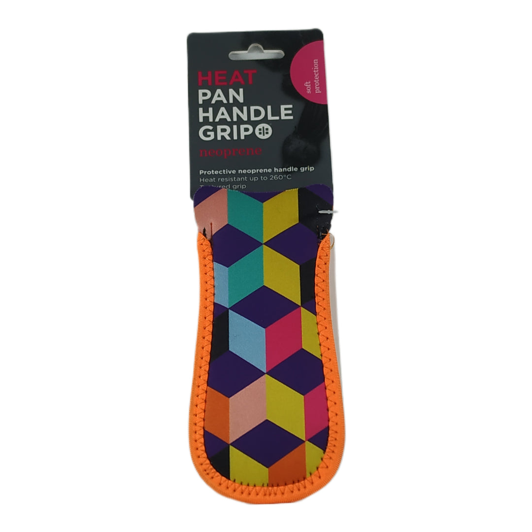 Agarre para Mango para Sartenes y Cazos de Neopreno