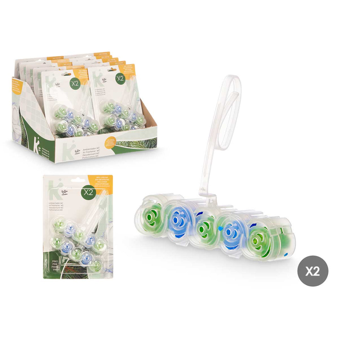 ambientador-wc-pino-50-g-set-2-ud