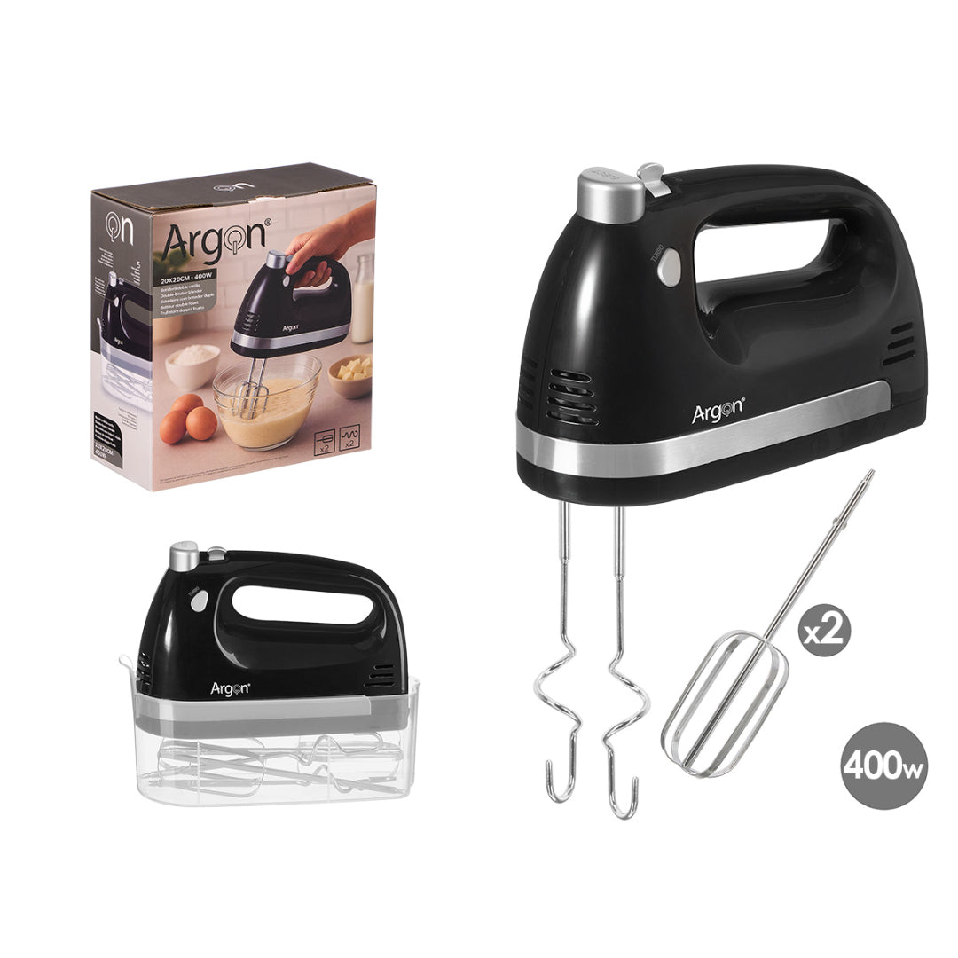 batidora-doble-varilla-400w-negro