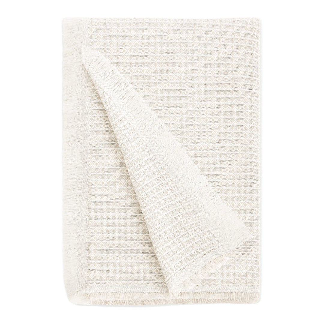 Bayeta Marfil Amapola