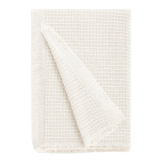 Bayeta Marfil Amapola