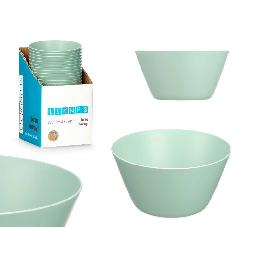 bol-conico-pequeno-verde-650-ml-pp-alimentos