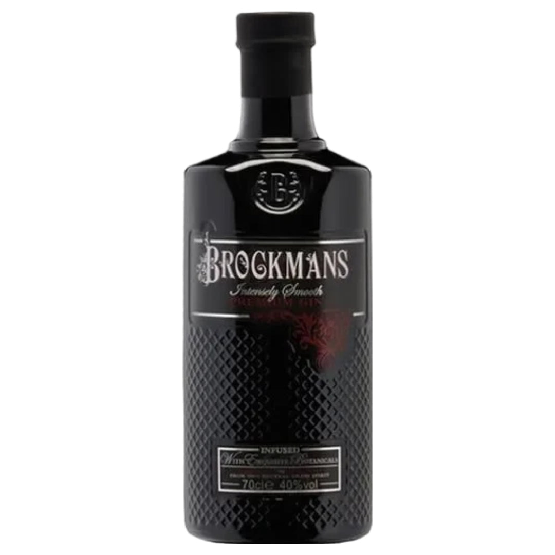 Brockmans Ginebra Premium 70 cl