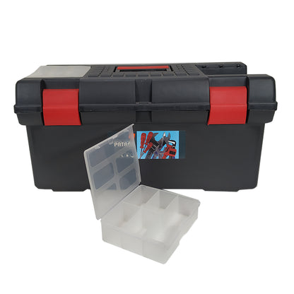 Caja de Herramientas Basic 20 in 250x255x510