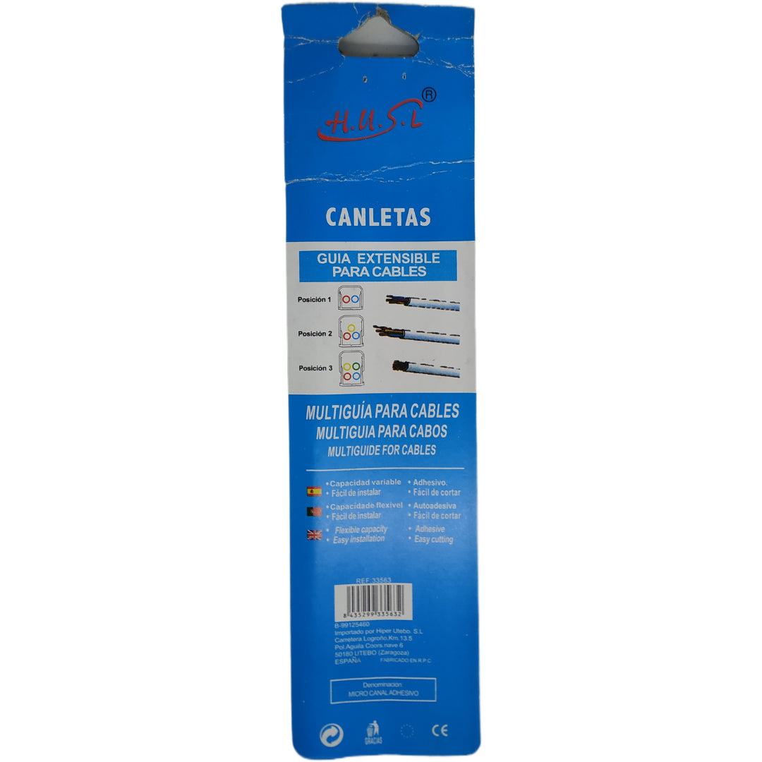 canaletas-guia-extensible-para-cables-h-u-s-l
