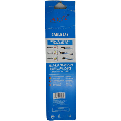 canaletas-guia-extensible-para-cables-h-u-s-l