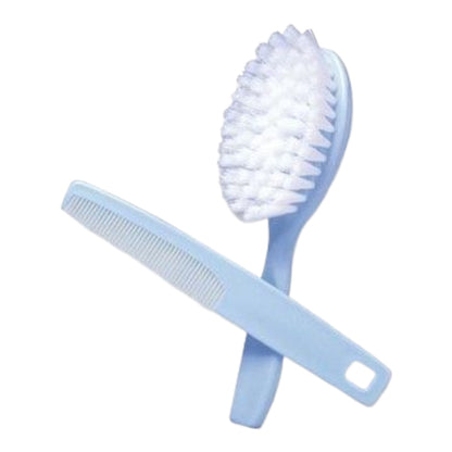 Conjunto de Cepillo y Peine para Bebé
