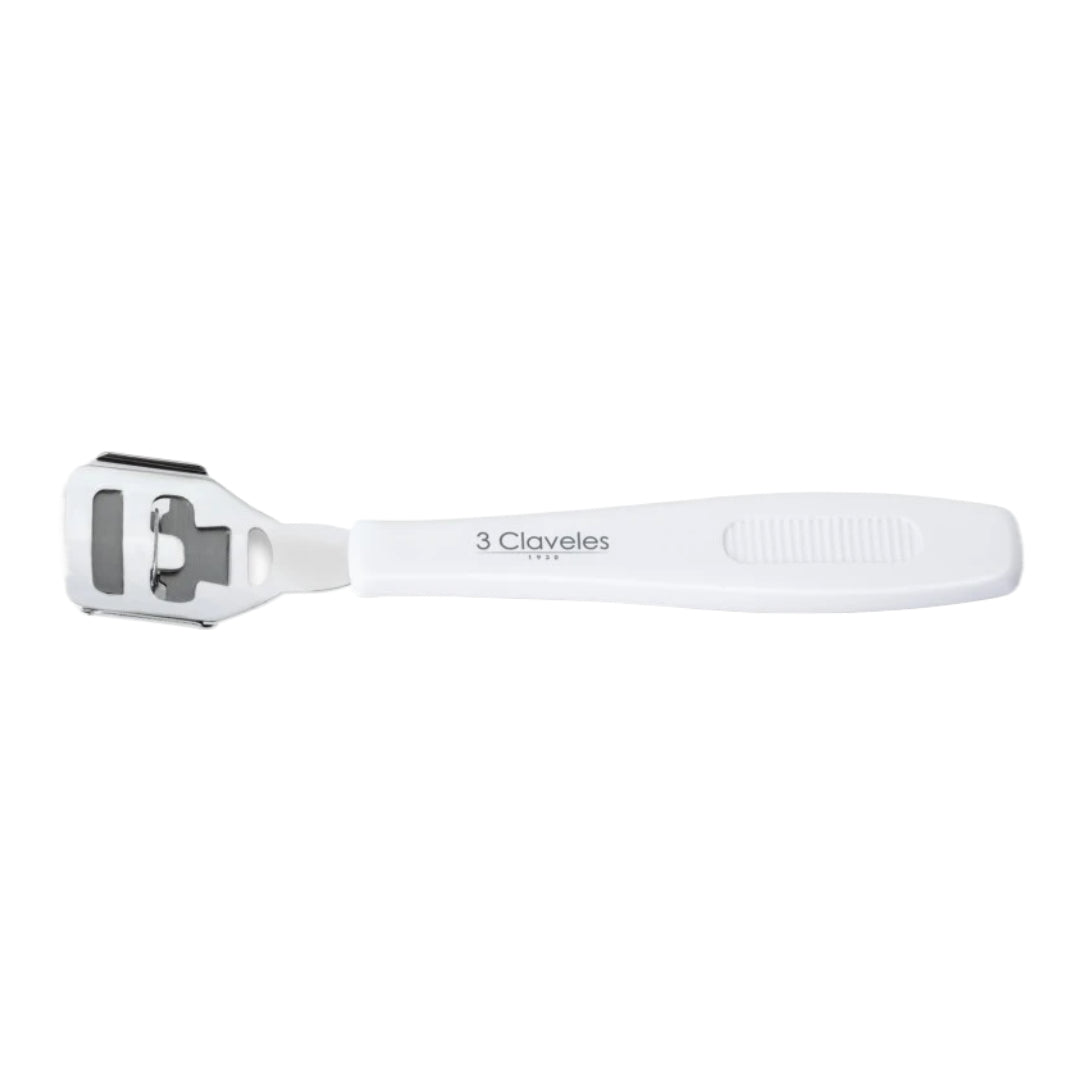 cortacallos-3-claveles-14-cm