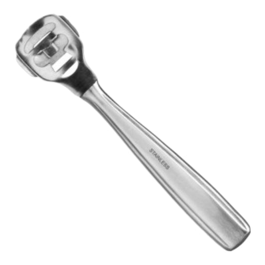 cortacallos-inox-18-cm-3-claveles-ref-12324