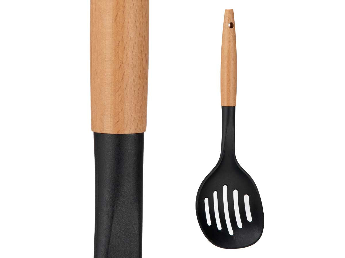 espumadera-cocina-mango-madera