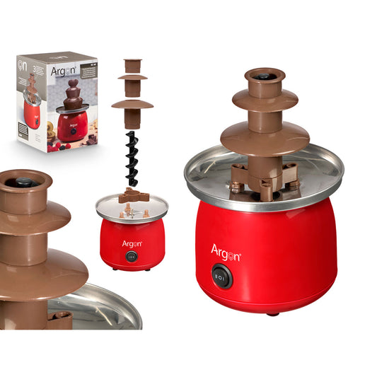 fuente-de-chocolate-roja-45w