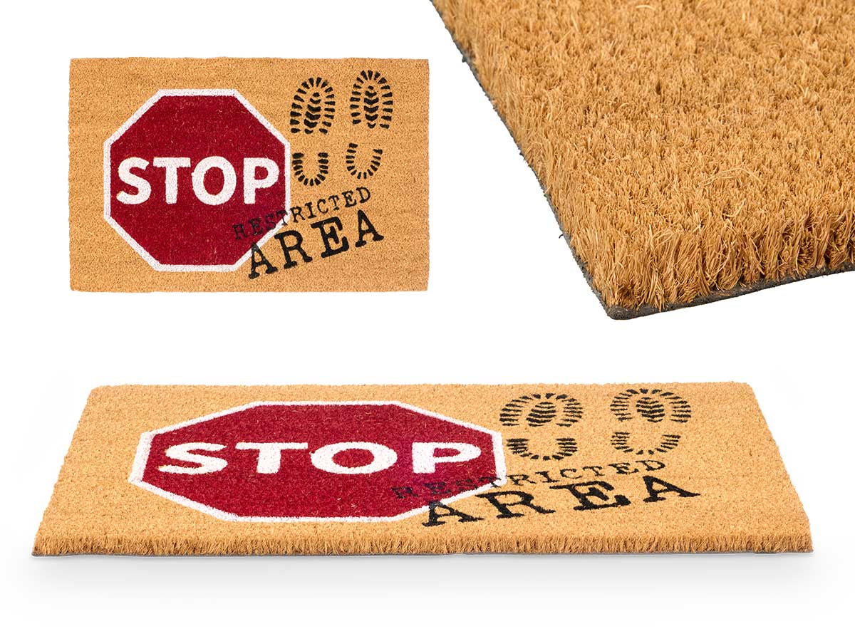 giftdecor-felpudo-fibra-coco-stop-40x60cm
