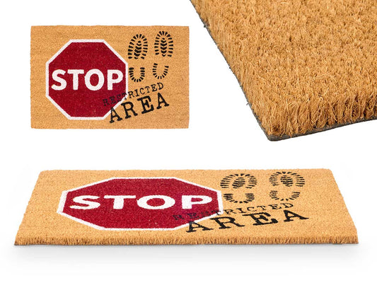 giftdecor-felpudo-fibra-coco-stop-40x60cm