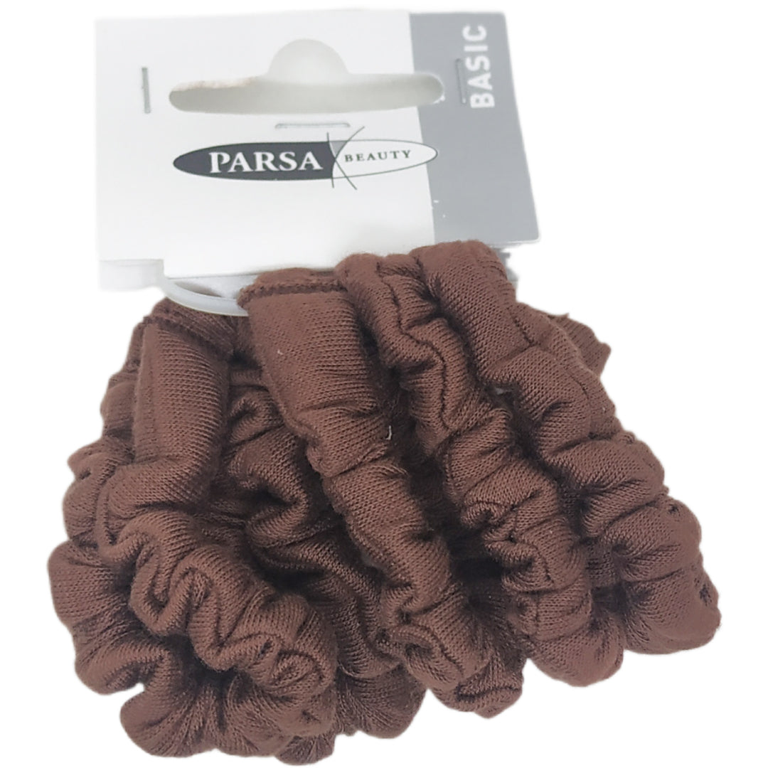 gomas-para-el-pelo-color-marron-6-ud
