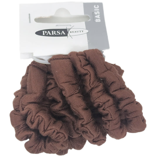 gomas-para-el-pelo-color-marron-6-ud