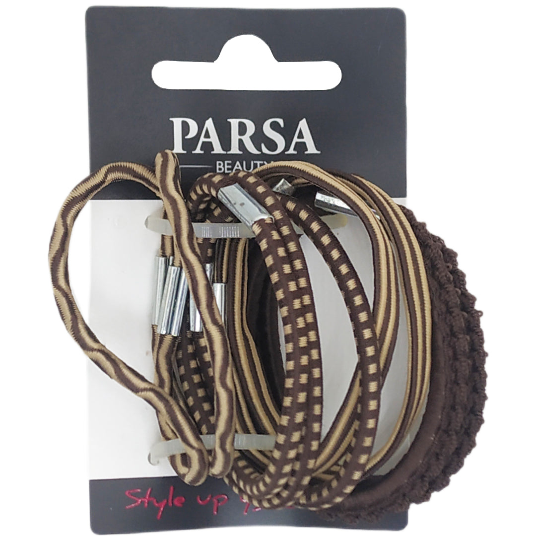 gomas-para-el-pelo-tonos-marrones-9-ud