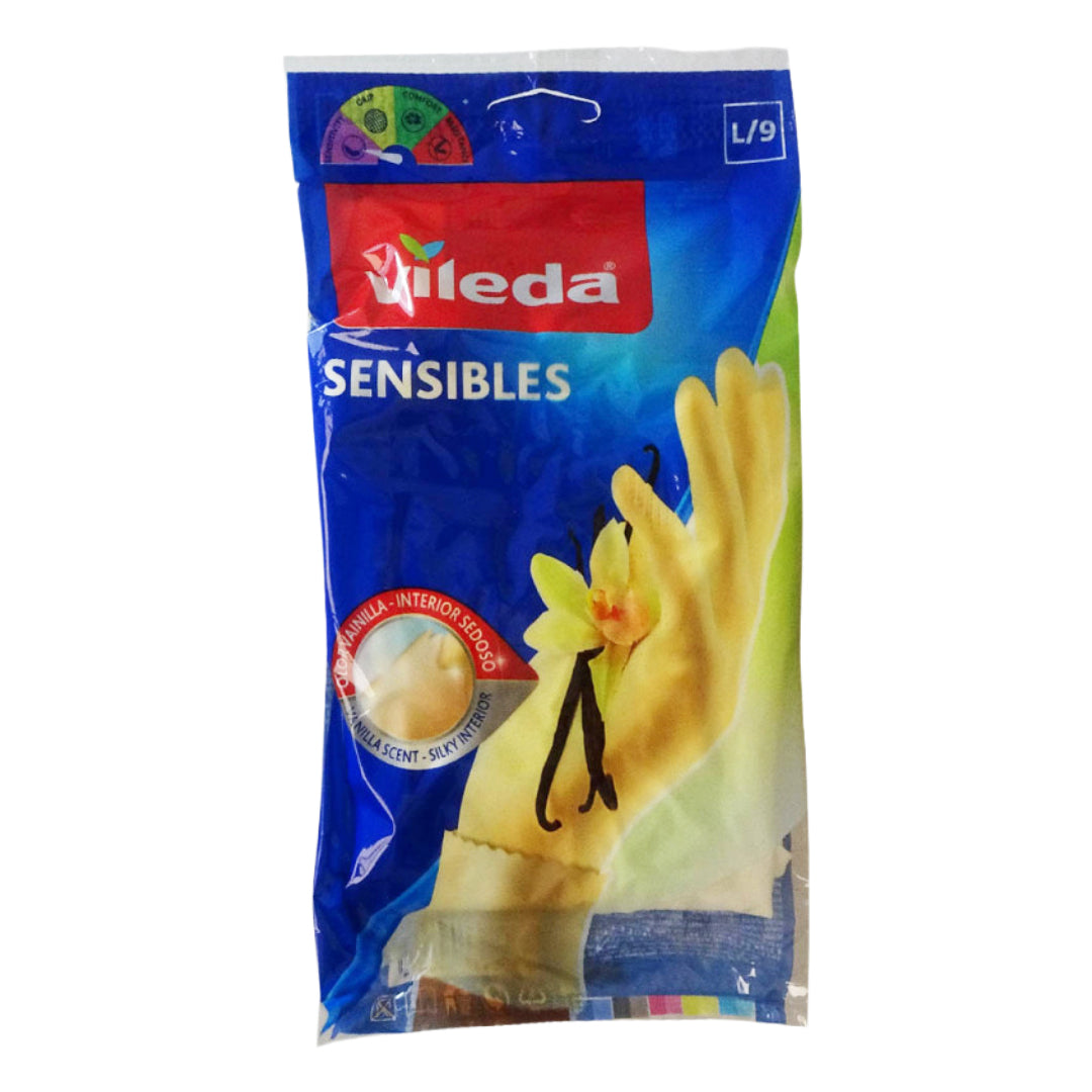 guantes-extrafinos-vileda-sensible-talla-l