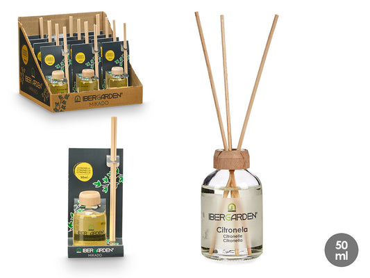 ibergarden-ambientador-de-citronela-mikado-50-ml-con-varilla