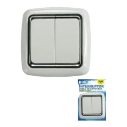 interruptor-doble-de-empotrar-kde