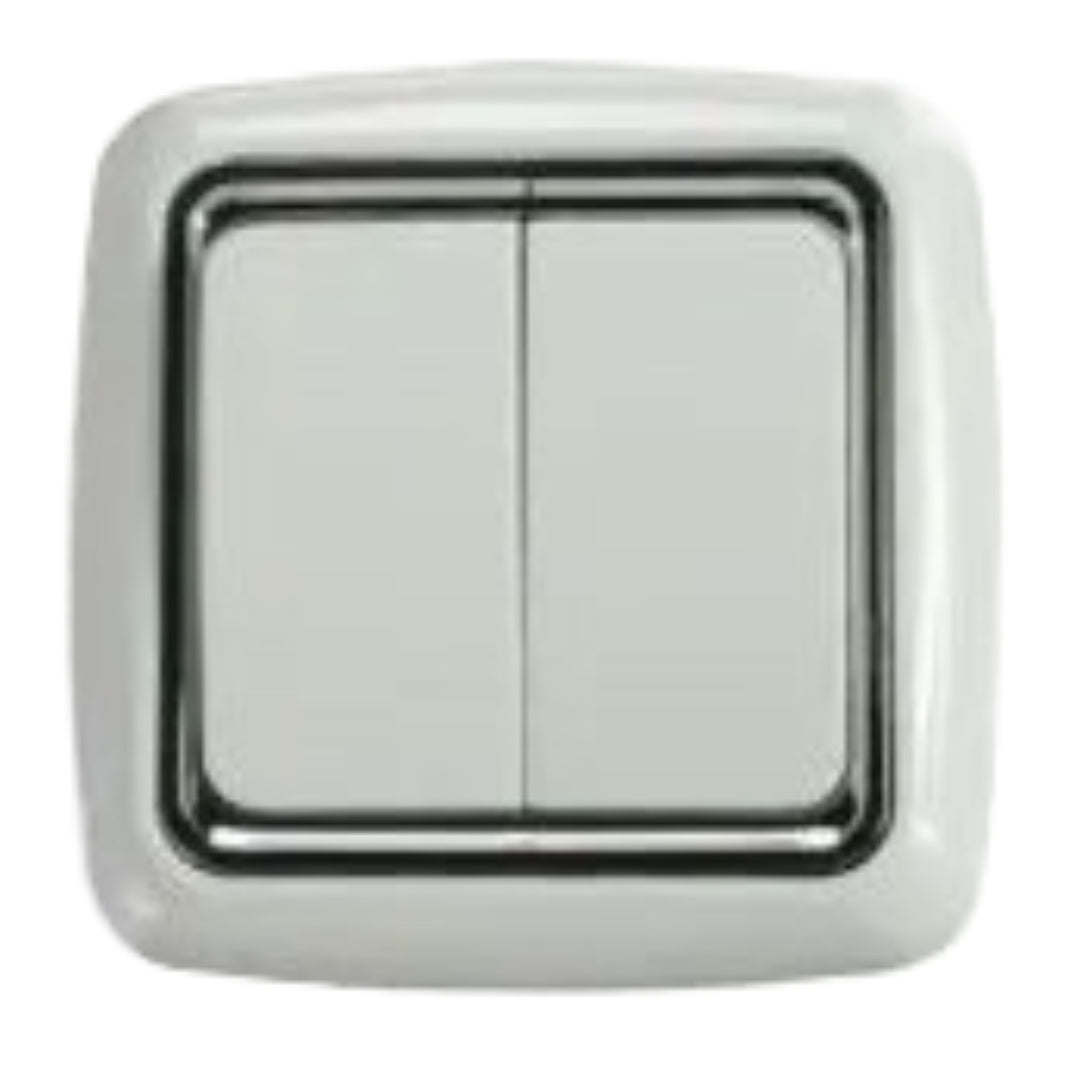 interruptor-doble-de-empotrar-kde