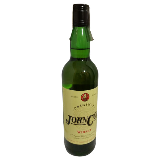 John Cor Whisky 70 cl