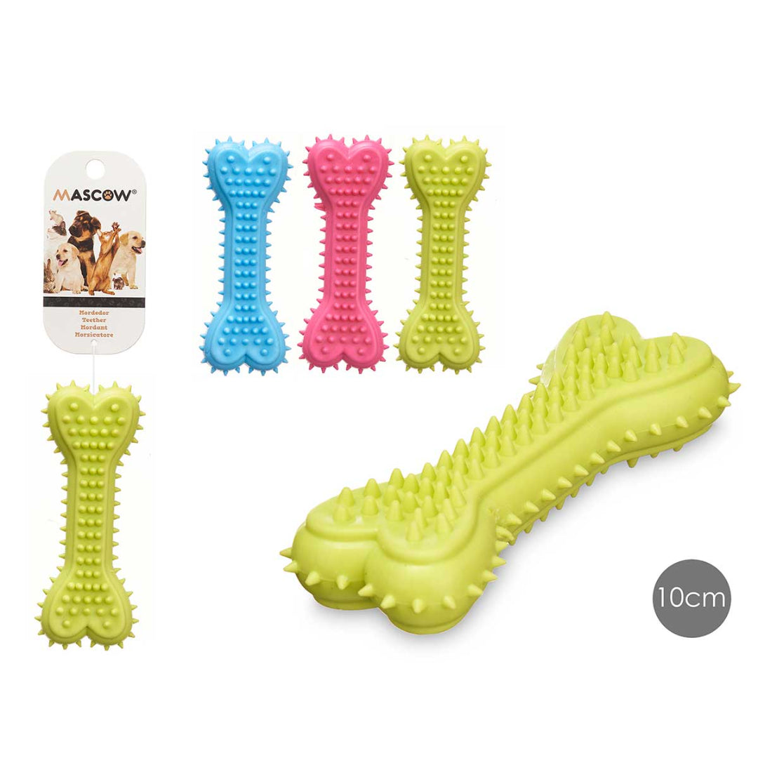 juguete-de-perro-hueso-silicona-10-cm