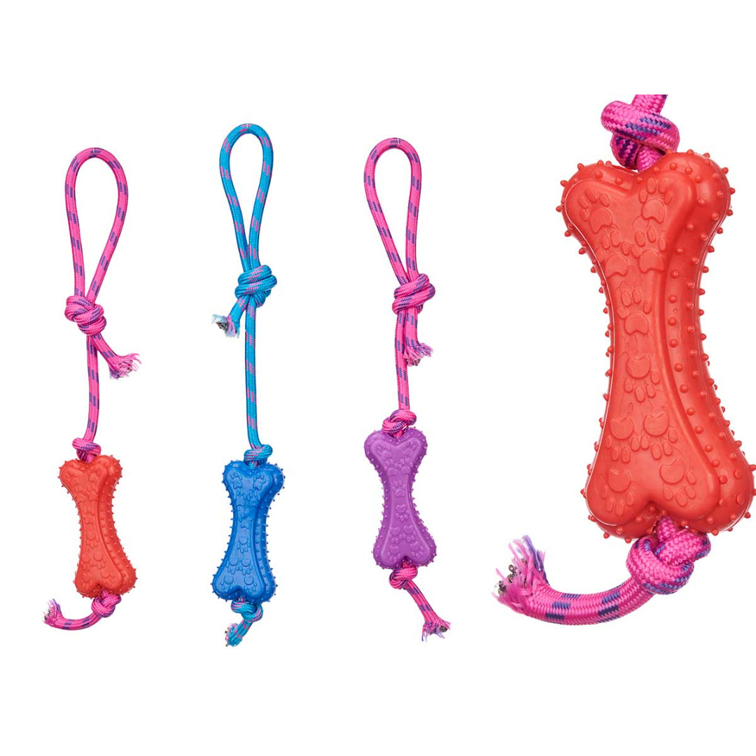 juguete-de-perro-hueso-silicona-con-cuerda-35-cm