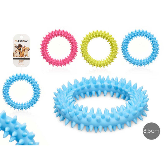 juguete-para-mascota-aro-de-silicona-8-5-cm