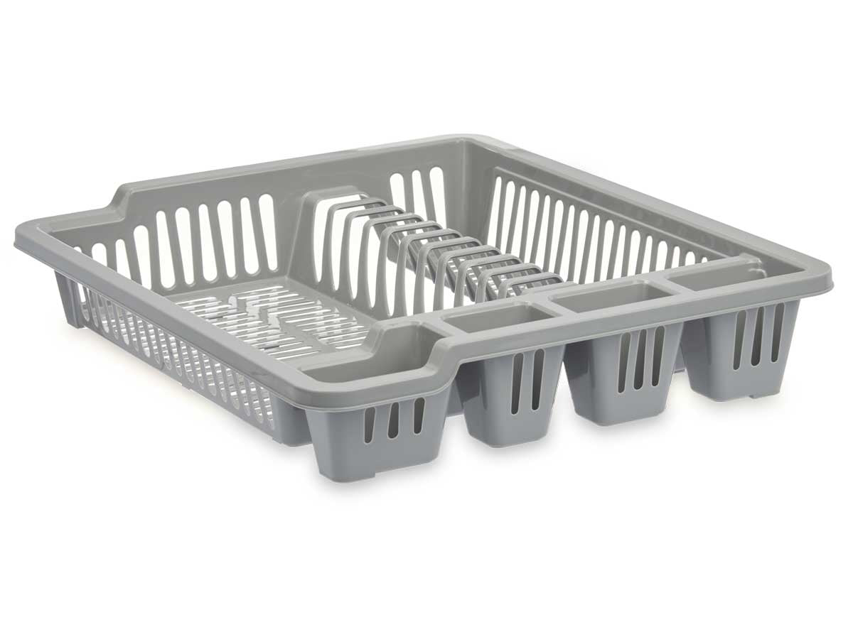 kinvara-escurridor-plato-plastico-grande-gris