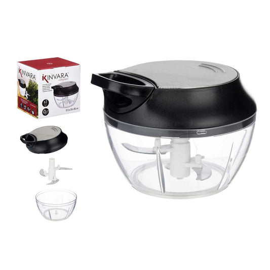 kinvara-picadora-manual-multiplicadora-con-3-cuchillas-de-acero-inox