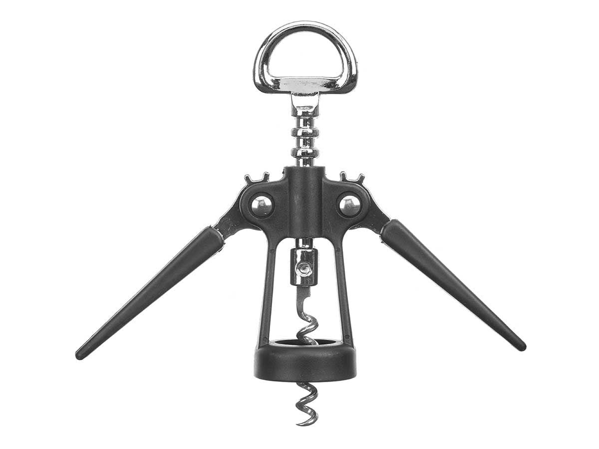 kinvara-sacacorchos-negro-cromado-recto-100-g