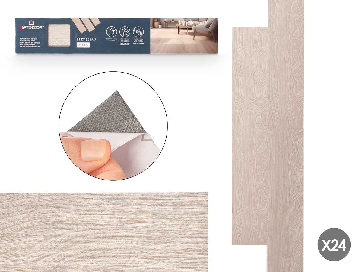 lamas-de-vinilo-autoadhesivas-gris-claro-91-4x15-2-cm-pack-24-lamas