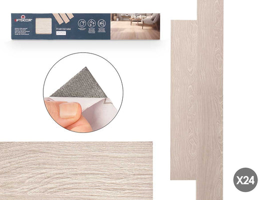 lamas-de-vinilo-autoadhesivas-gris-claro-91-4x15-2-cm-pack-24-lamas